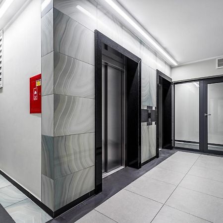 Apartament Kasprzaka Bliska Wola 华沙 外观 照片